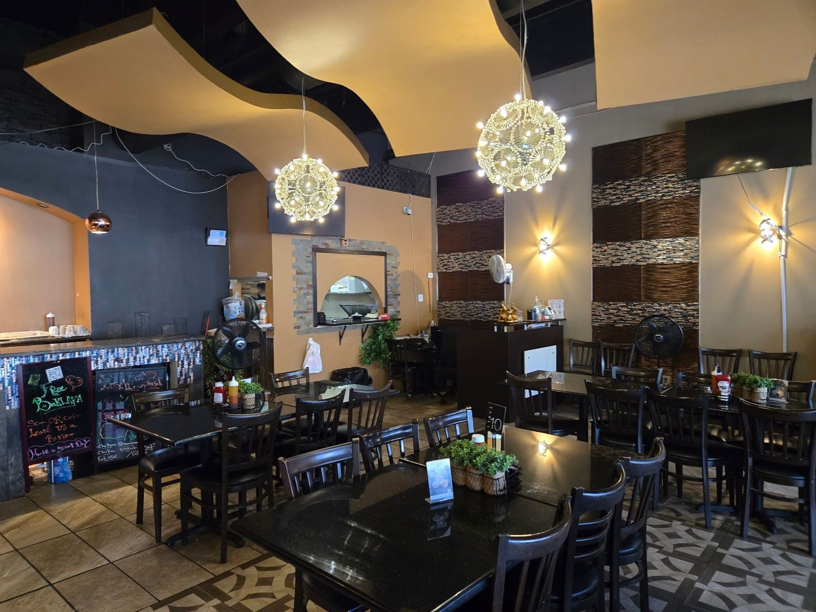 Amir Grill — photo 2