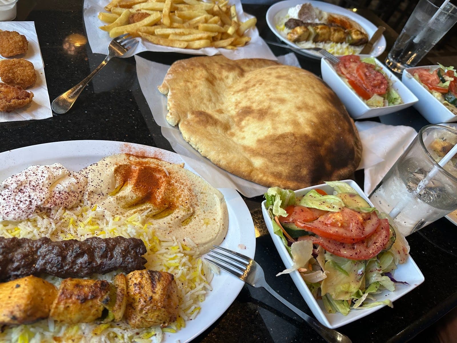 Amir Grill — photo 3