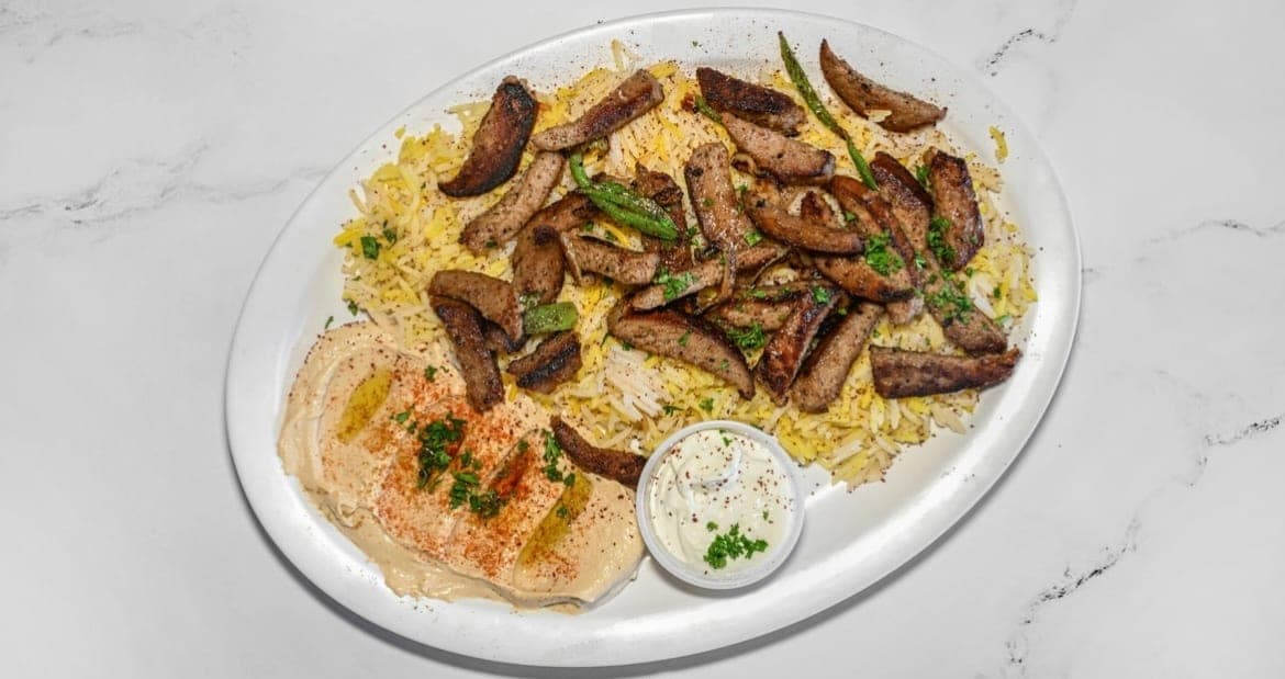 Amir Grill — photo 4