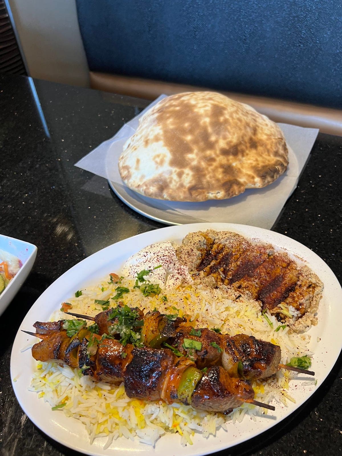 Amir Grill — photo 5