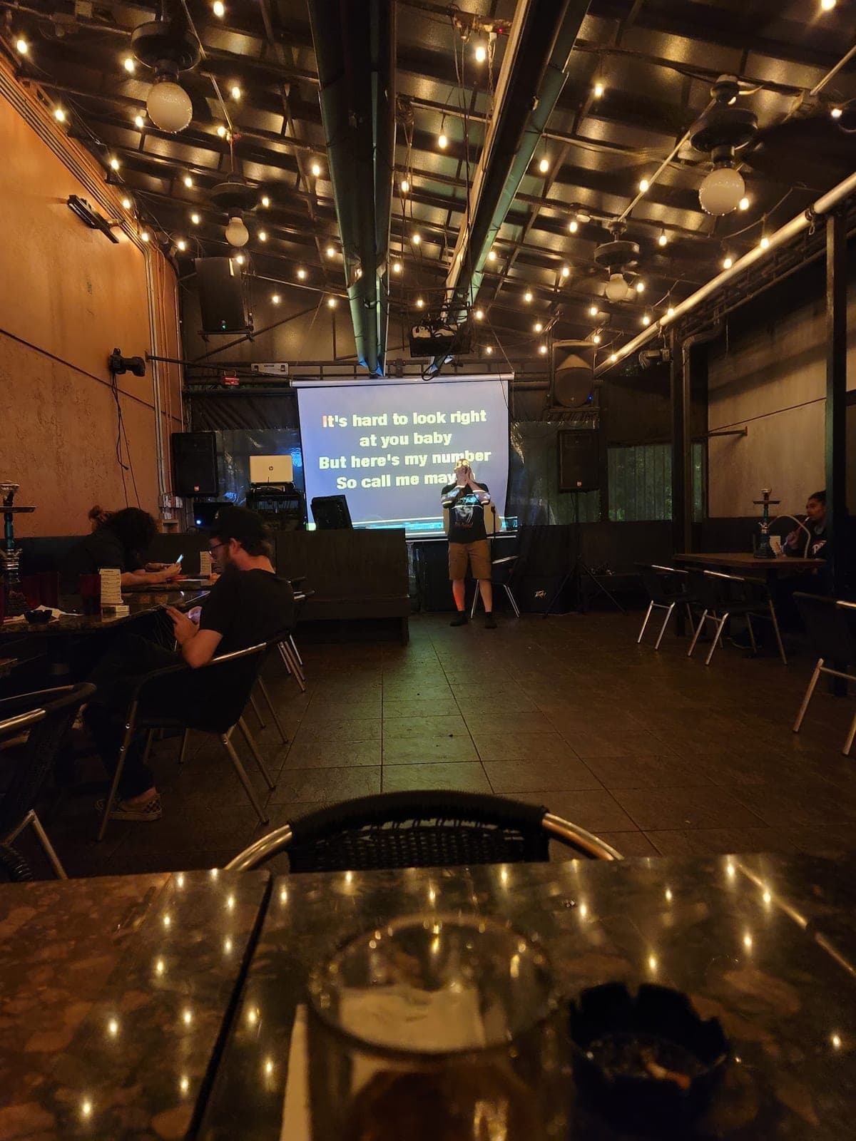 Sahara Café & Bar — photo 4