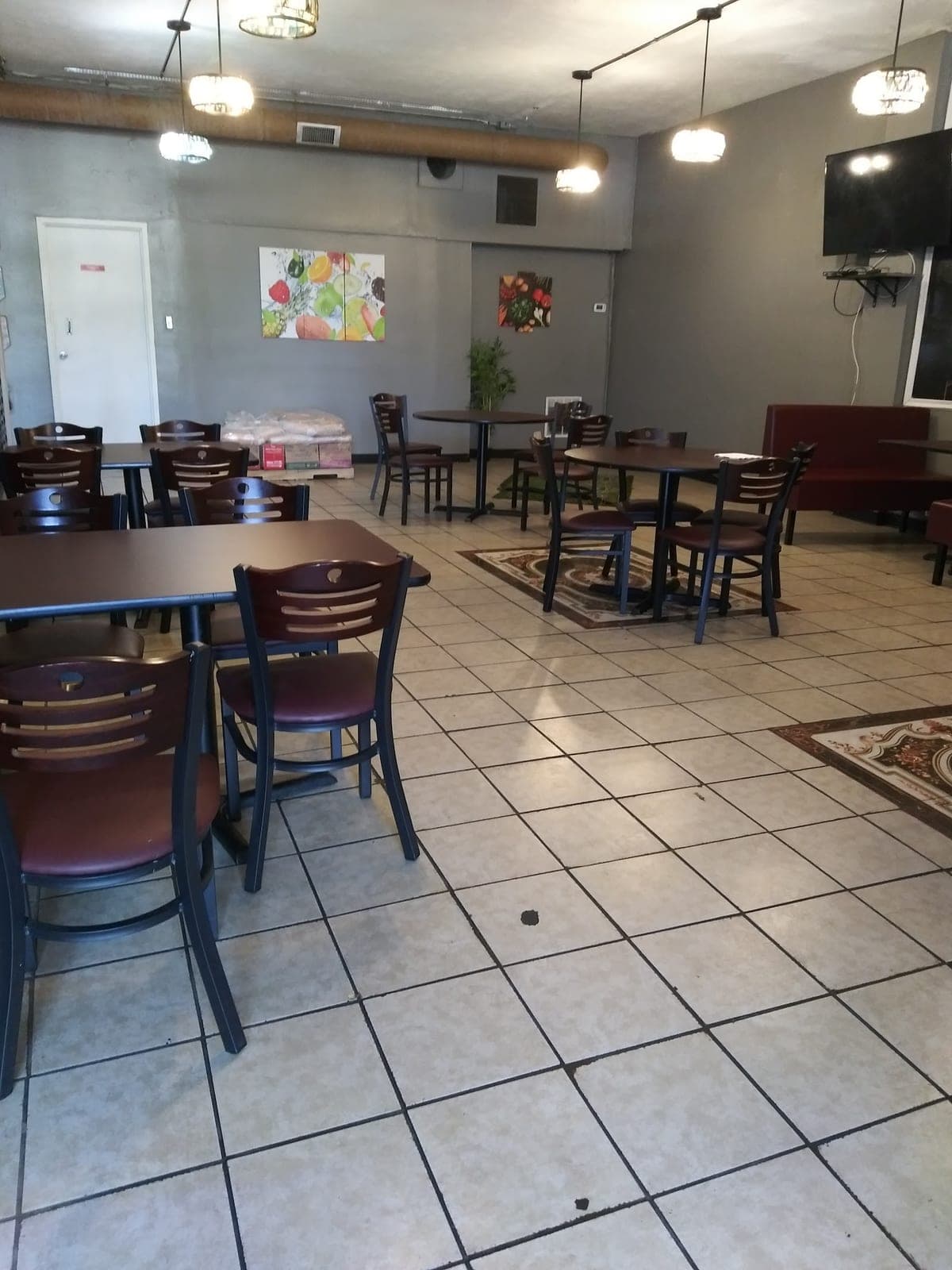 Halal Pizza Cafe — photo 2