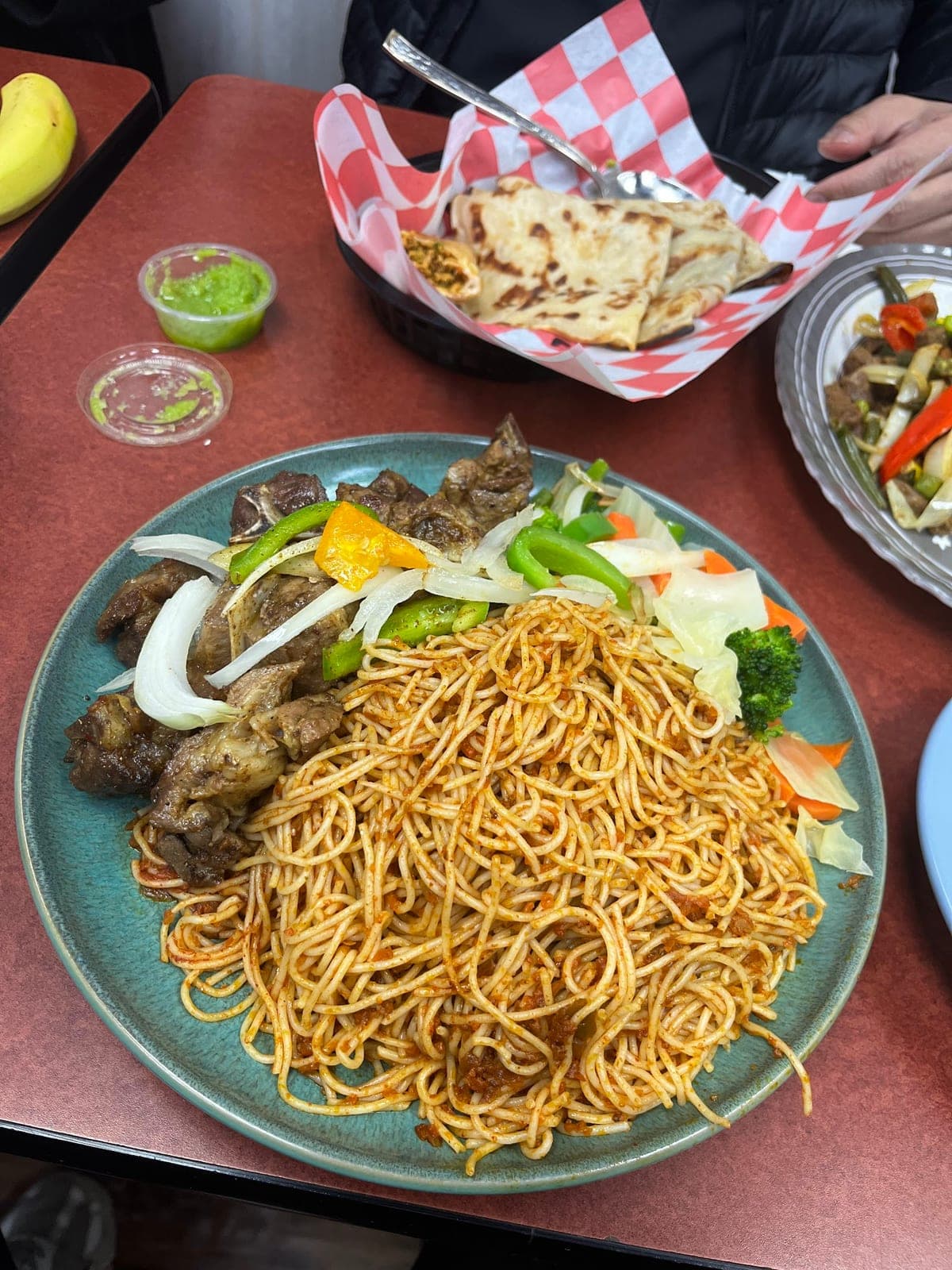 Rumaan Restaurant Cafe — photo 4