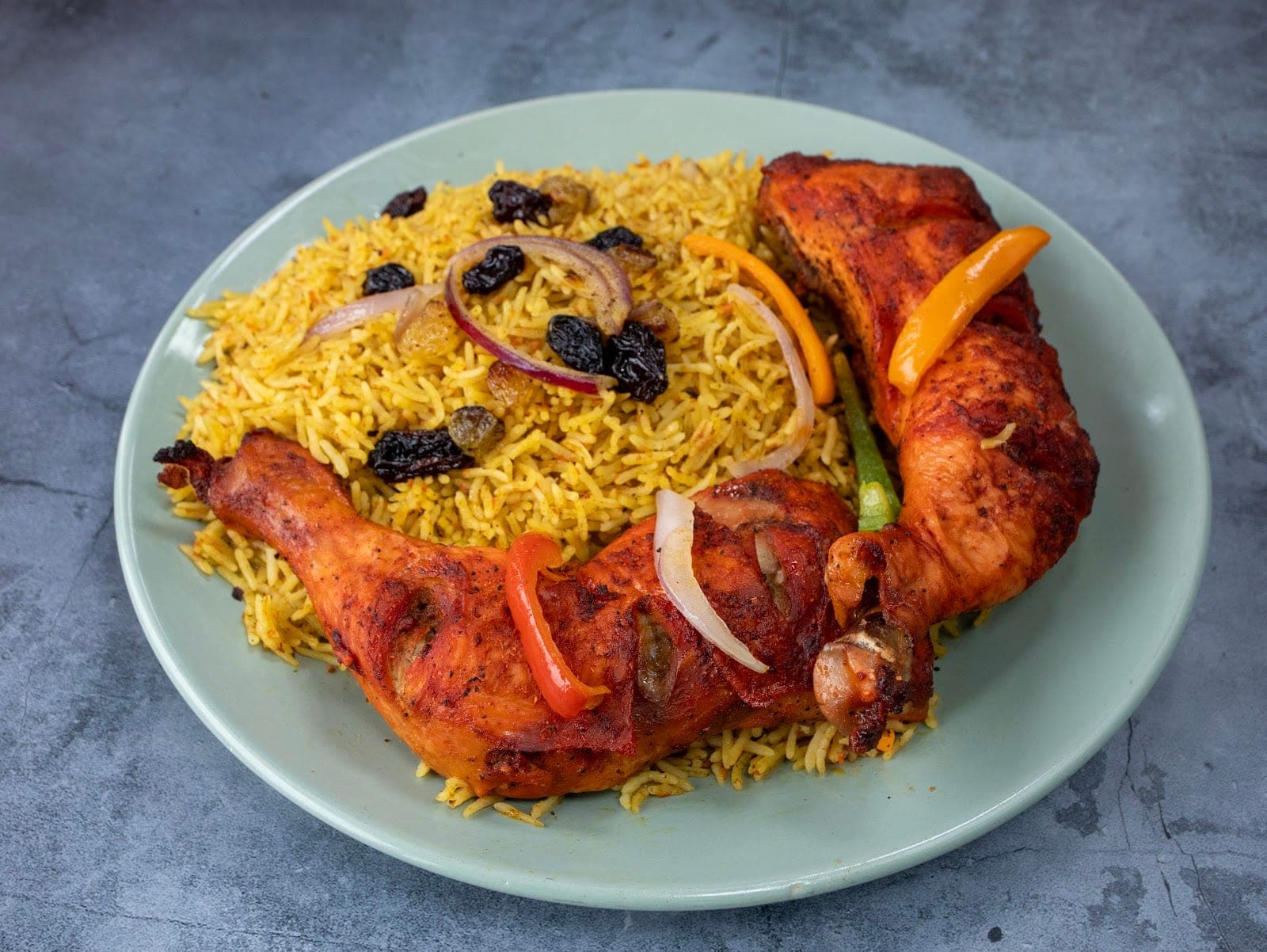Rumaan Restaurant Cafe — photo 5