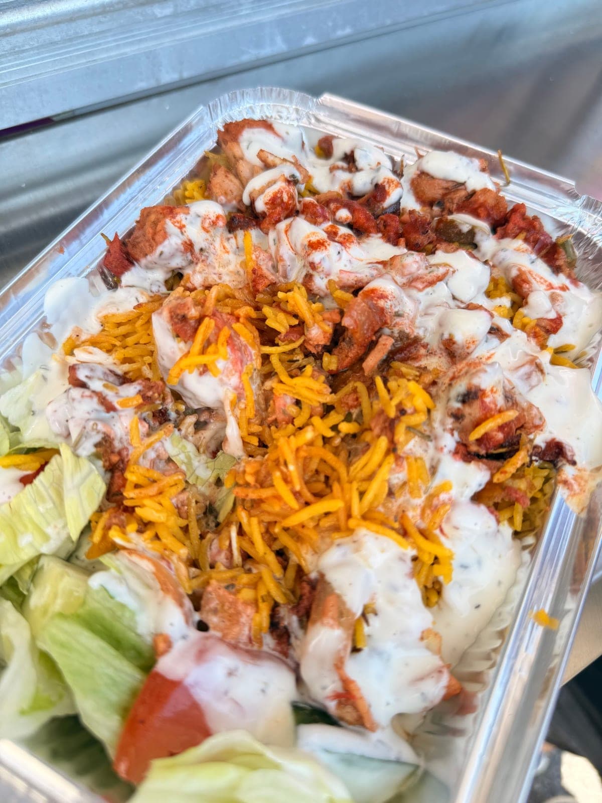 Queen City Gyro — photo 1