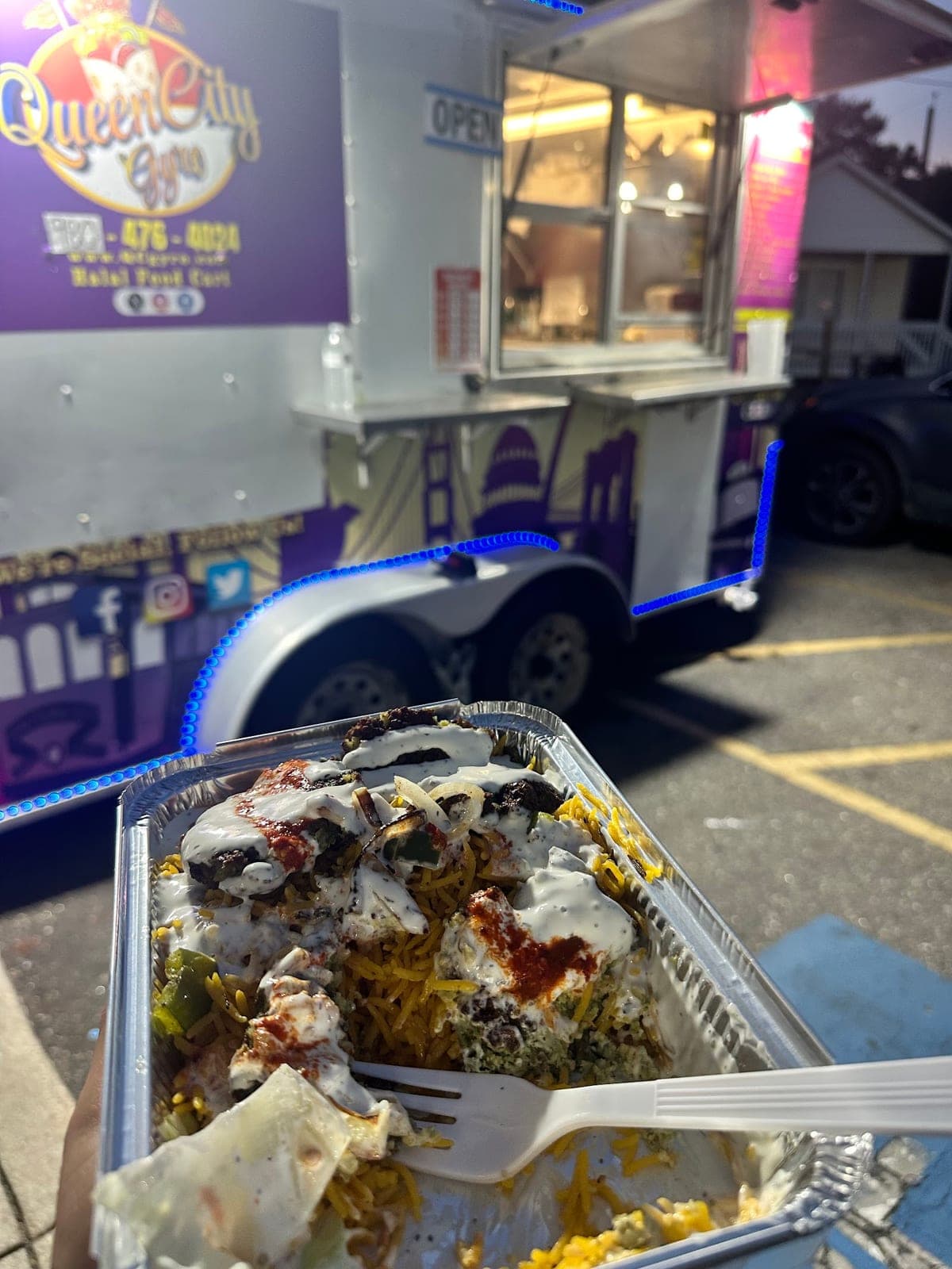 Queen City Gyro — photo 2