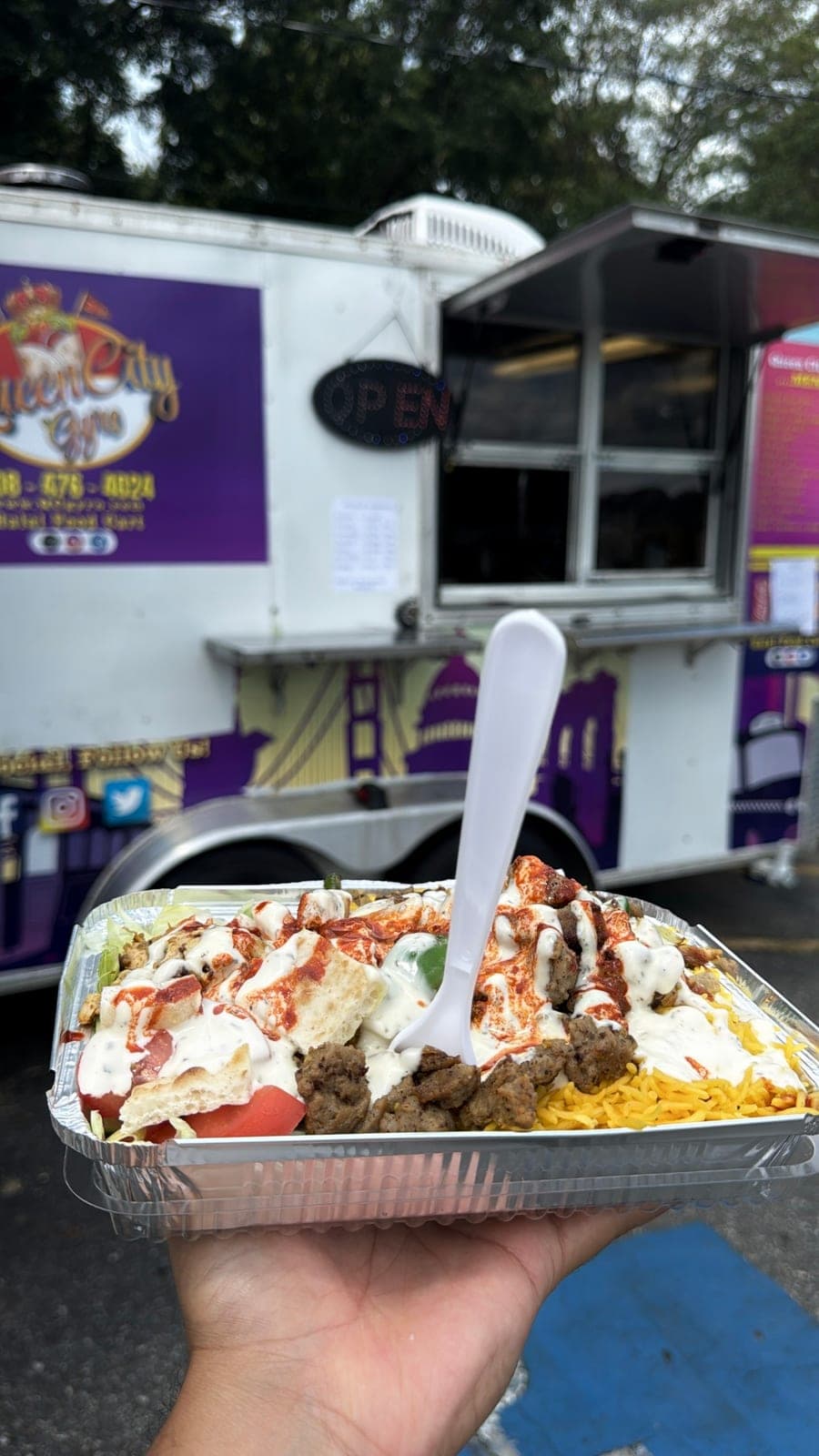 Queen City Gyro — photo 3