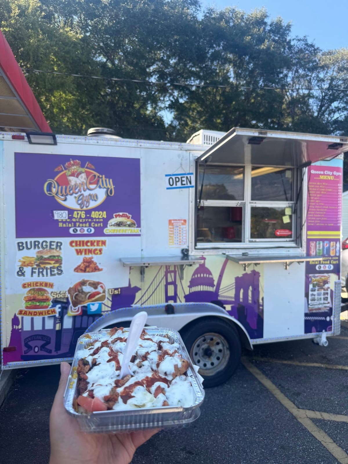 Queen City Gyro — photo 4