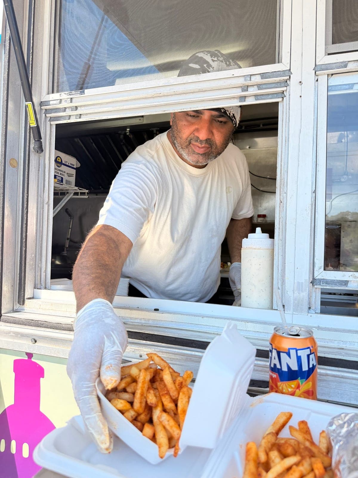 Queen City Gyro — photo 5
