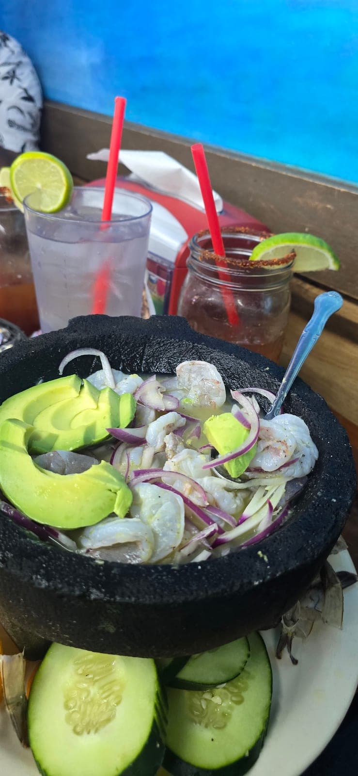 El Puerto de San Blas — photo 4