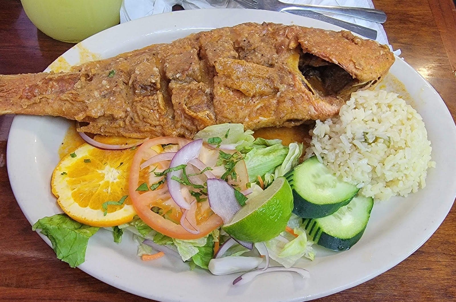 El Puerto de San Blas — photo 5