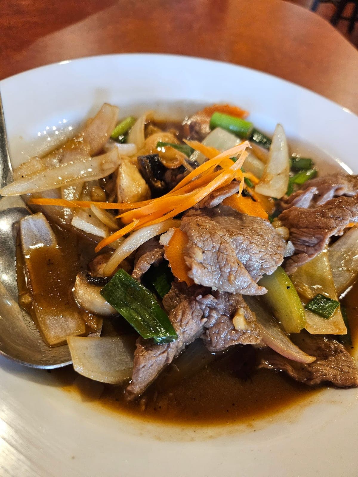 Thai Spice — photo 3