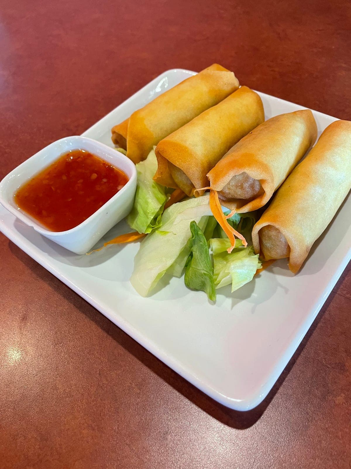 Thai Spice — photo 6