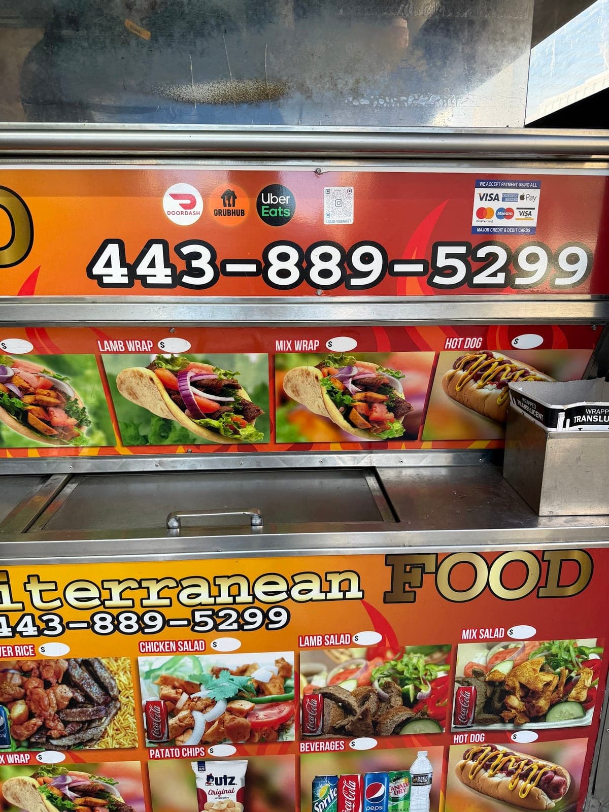 Mediterranean Halal Food — photo 3