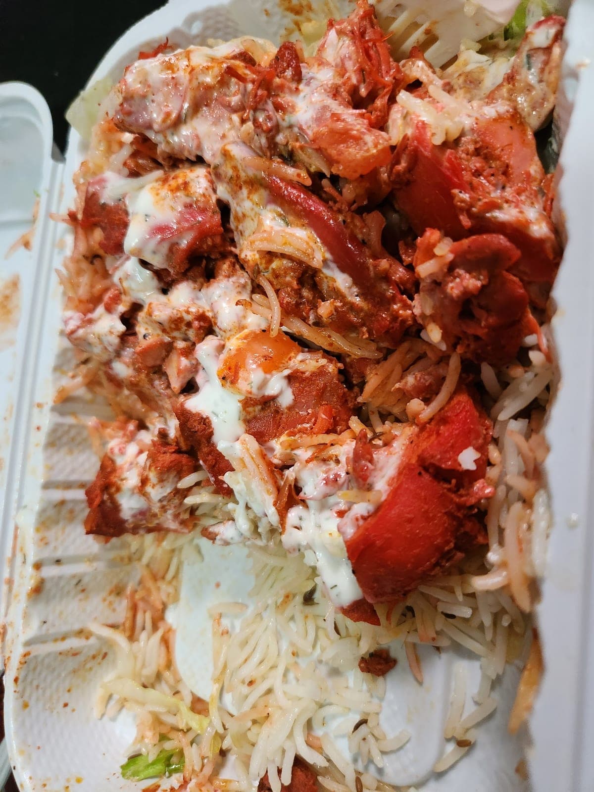 Mediterranean Halal Food — photo 6
