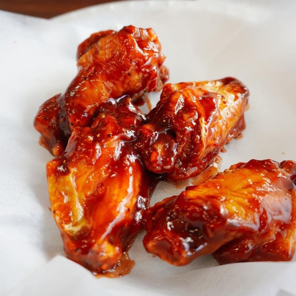 Frito Chicken — photo 2