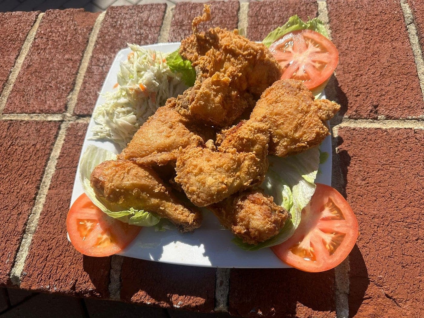 Frito Chicken — photo 4