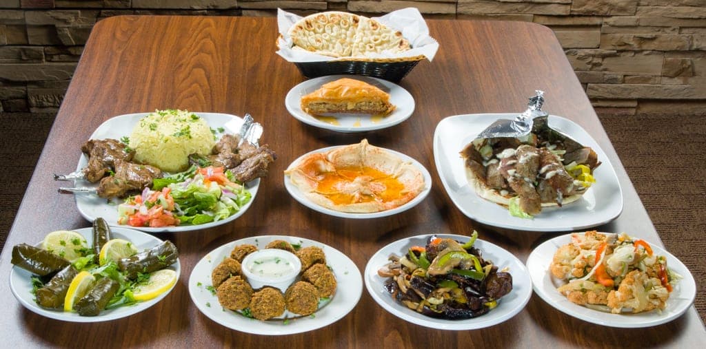 Halal Pita — photo 2