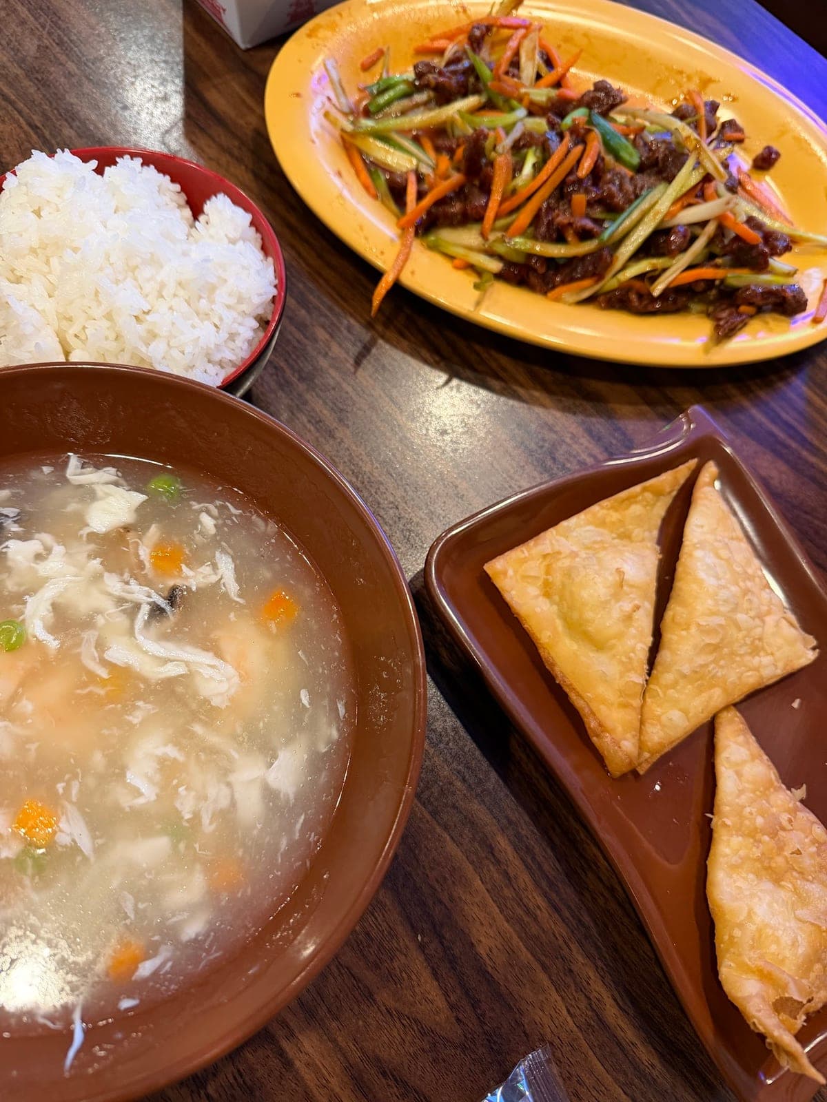 Hunan Cafe - King Street (Halal) — photo 3