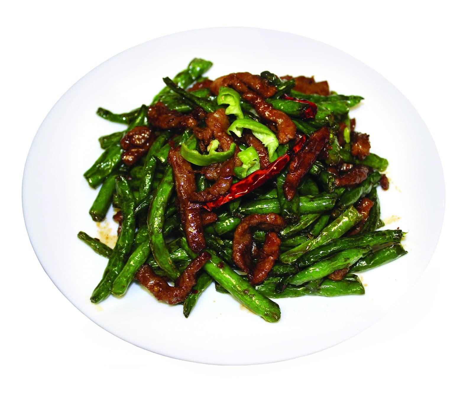 Hunan Cafe - King Street (Halal) — photo 5