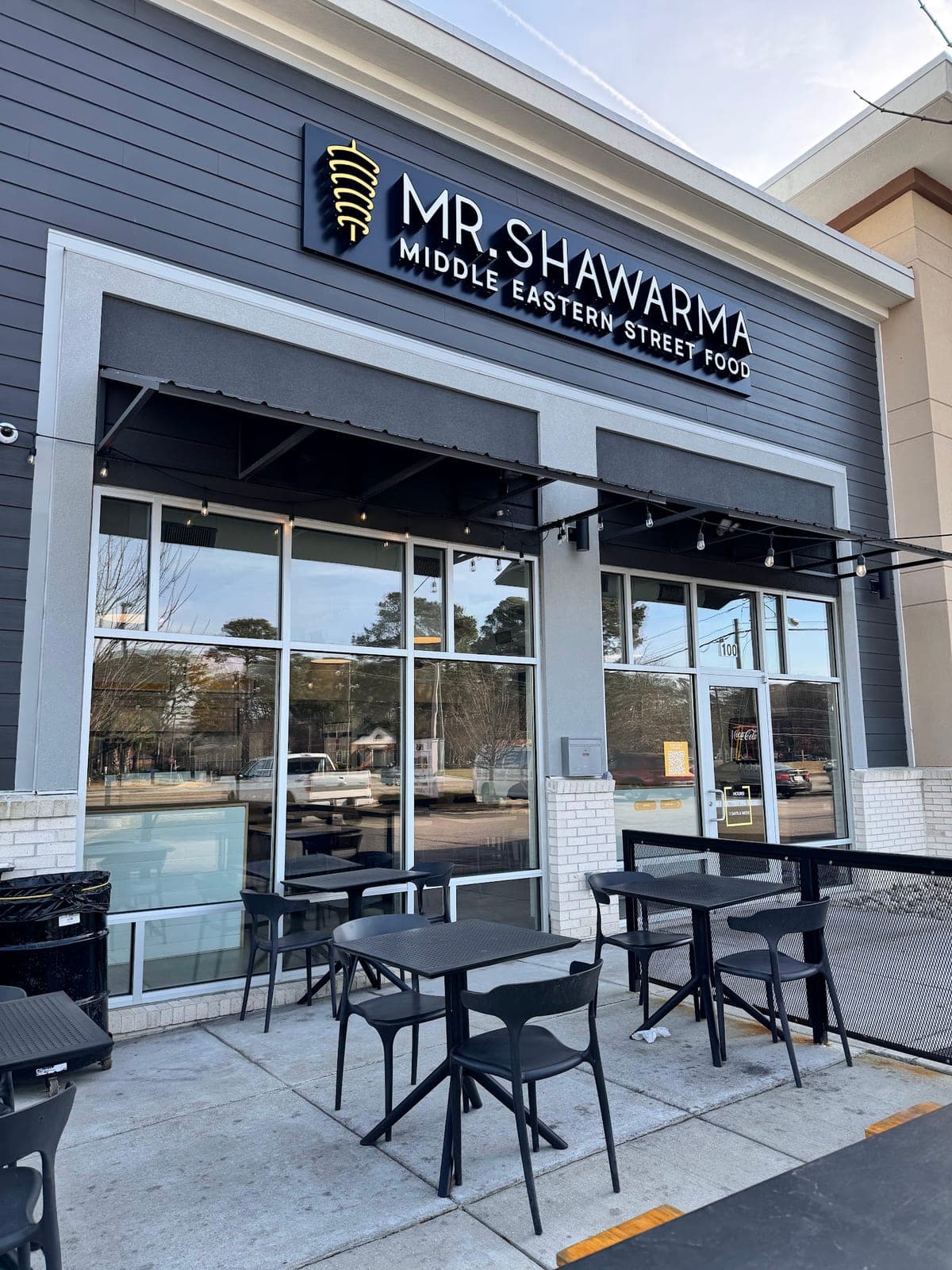 Mr Shawarma — photo 1