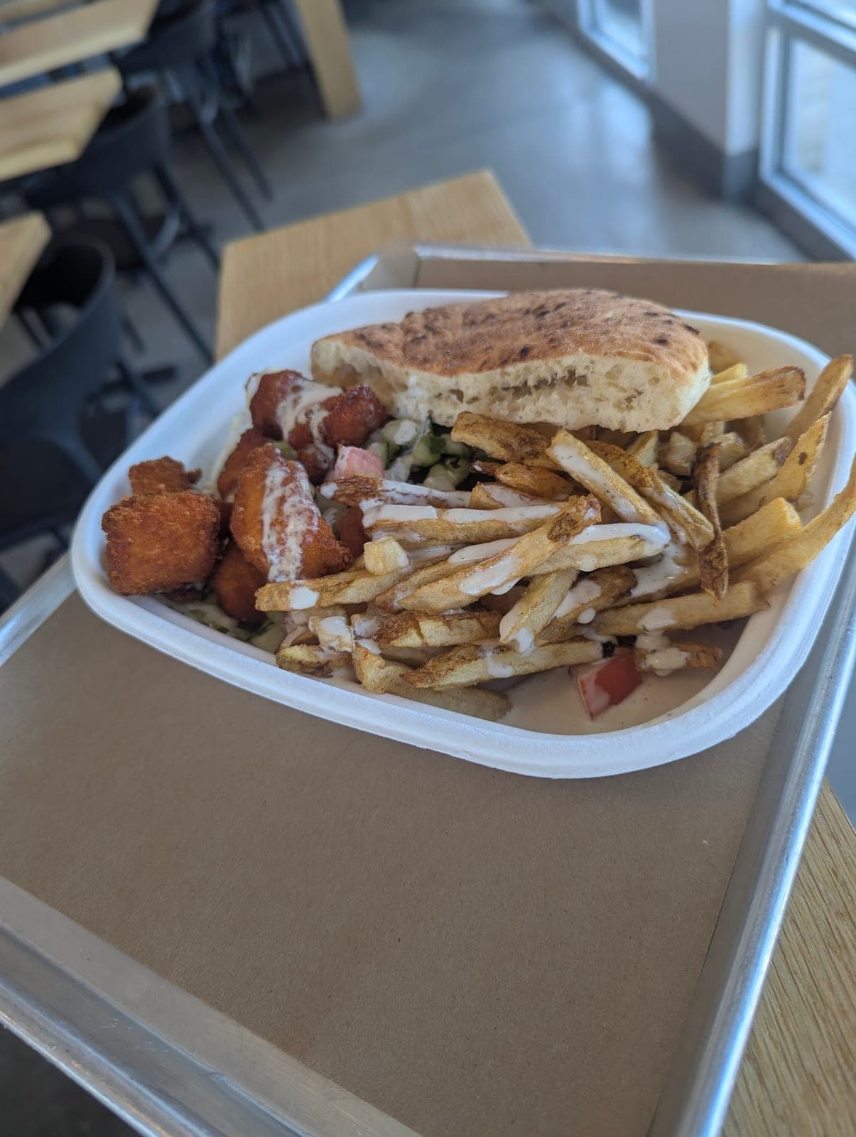 Mr Shawarma — photo 5