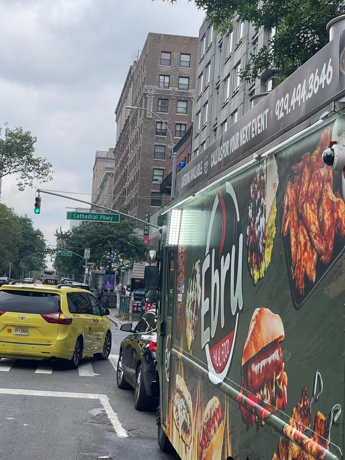 Ebru Halal Food — photo 2