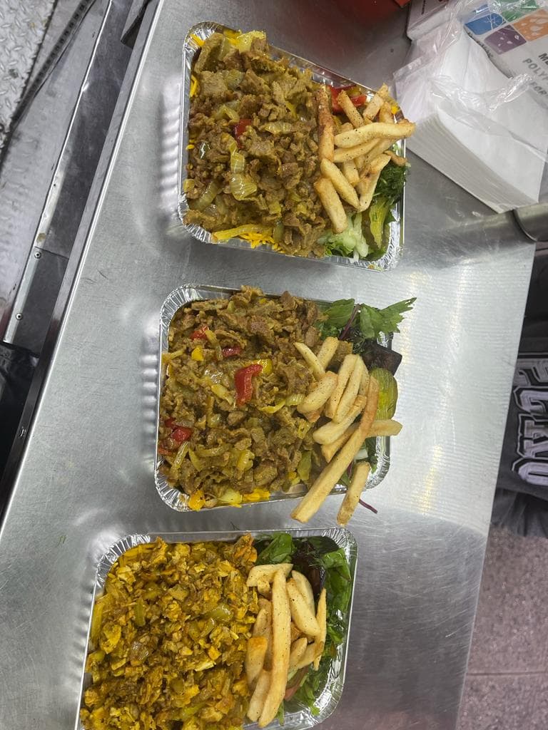 Ebru Halal Food — photo 3