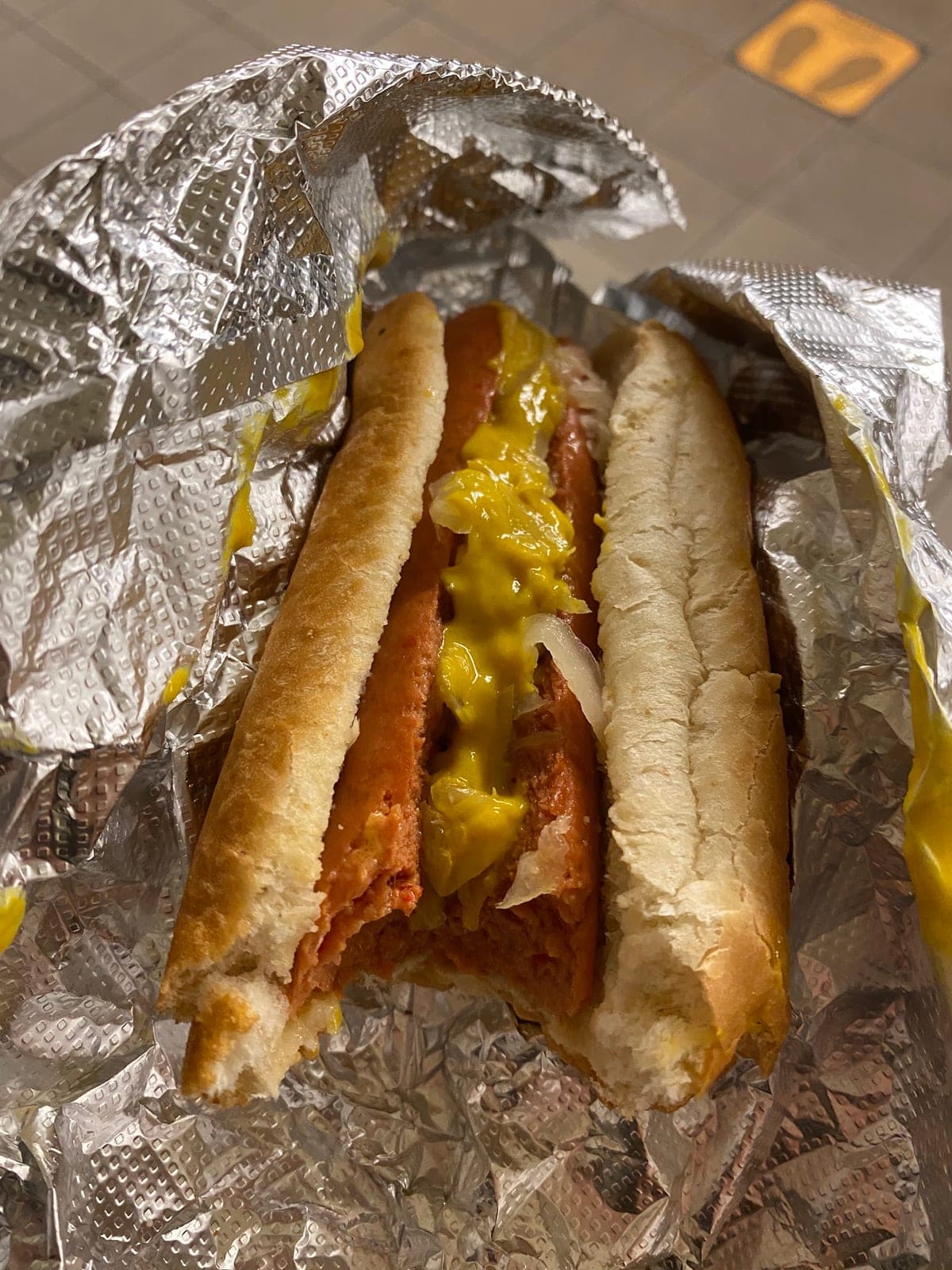 Ebru Halal Food — photo 4