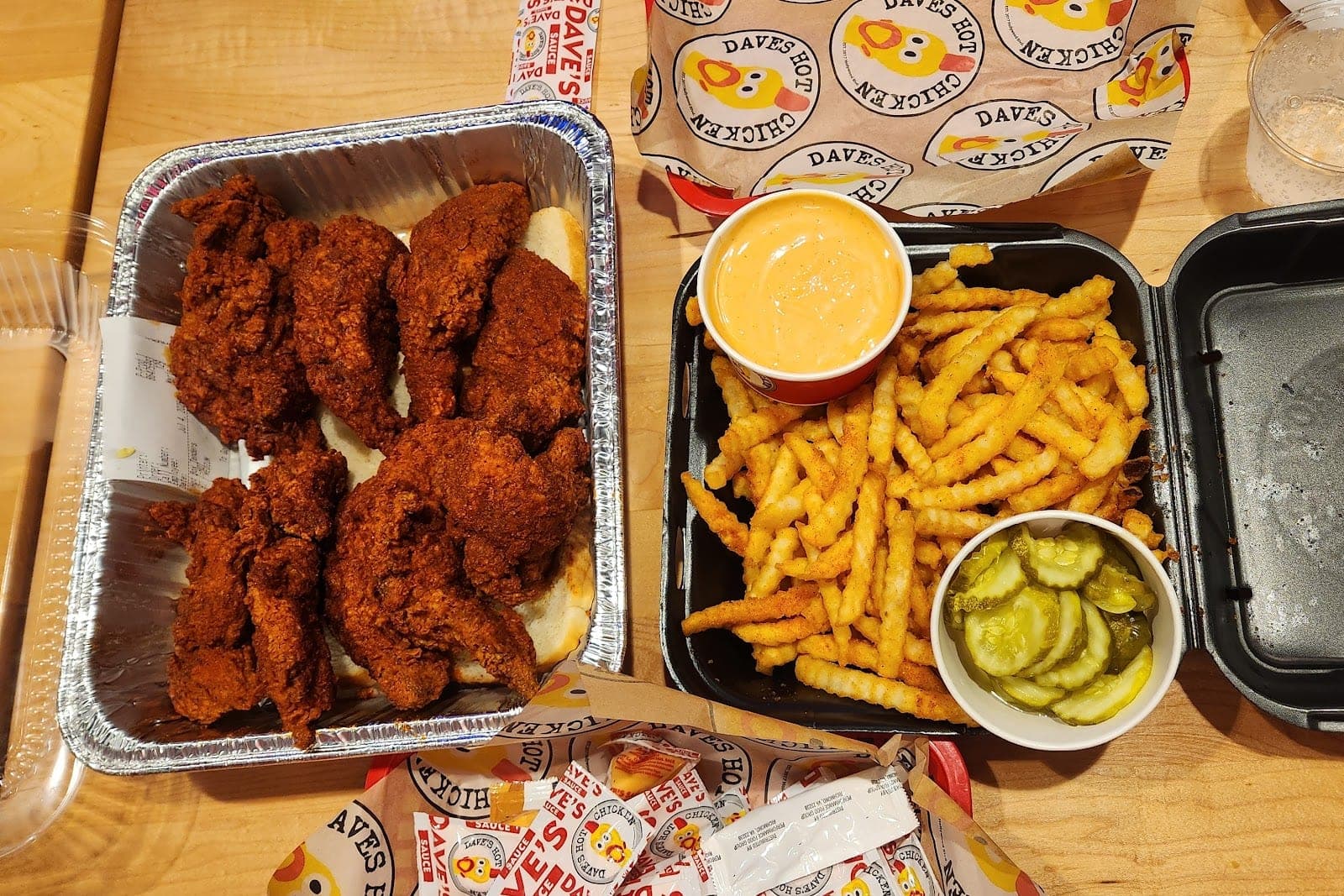 Dave's Hot Chicken — photo 3