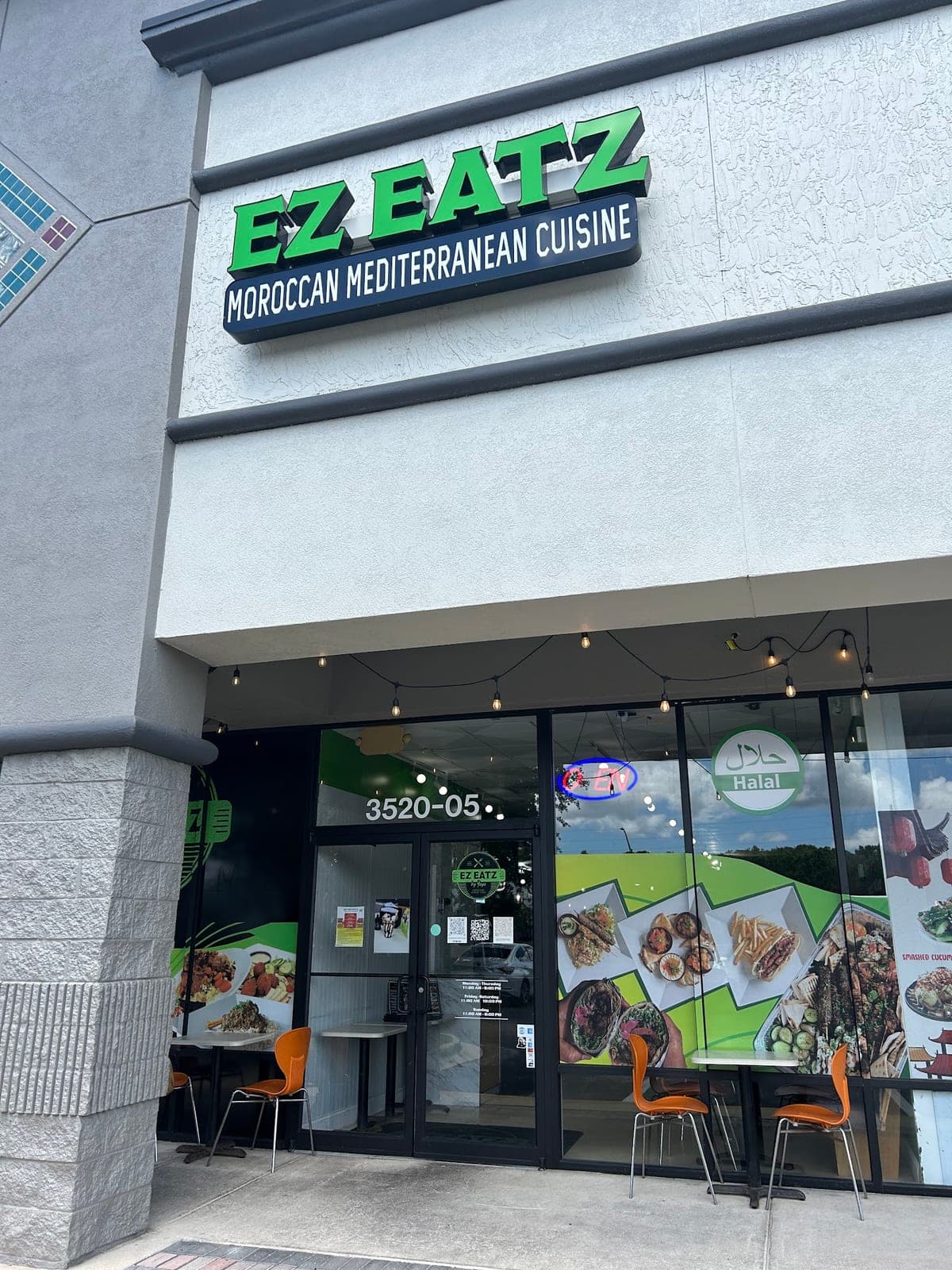 EZ Eatz by Yaya — photo 1