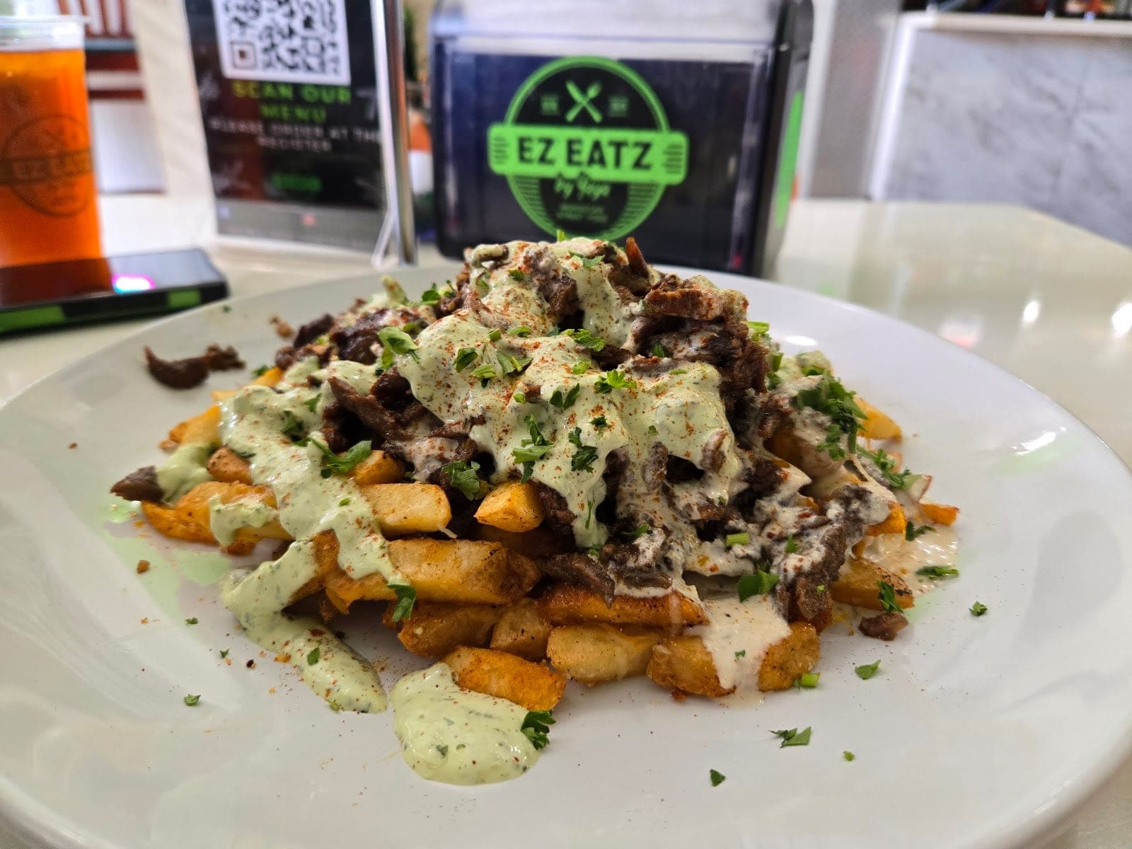 EZ Eatz by Yaya — photo 4
