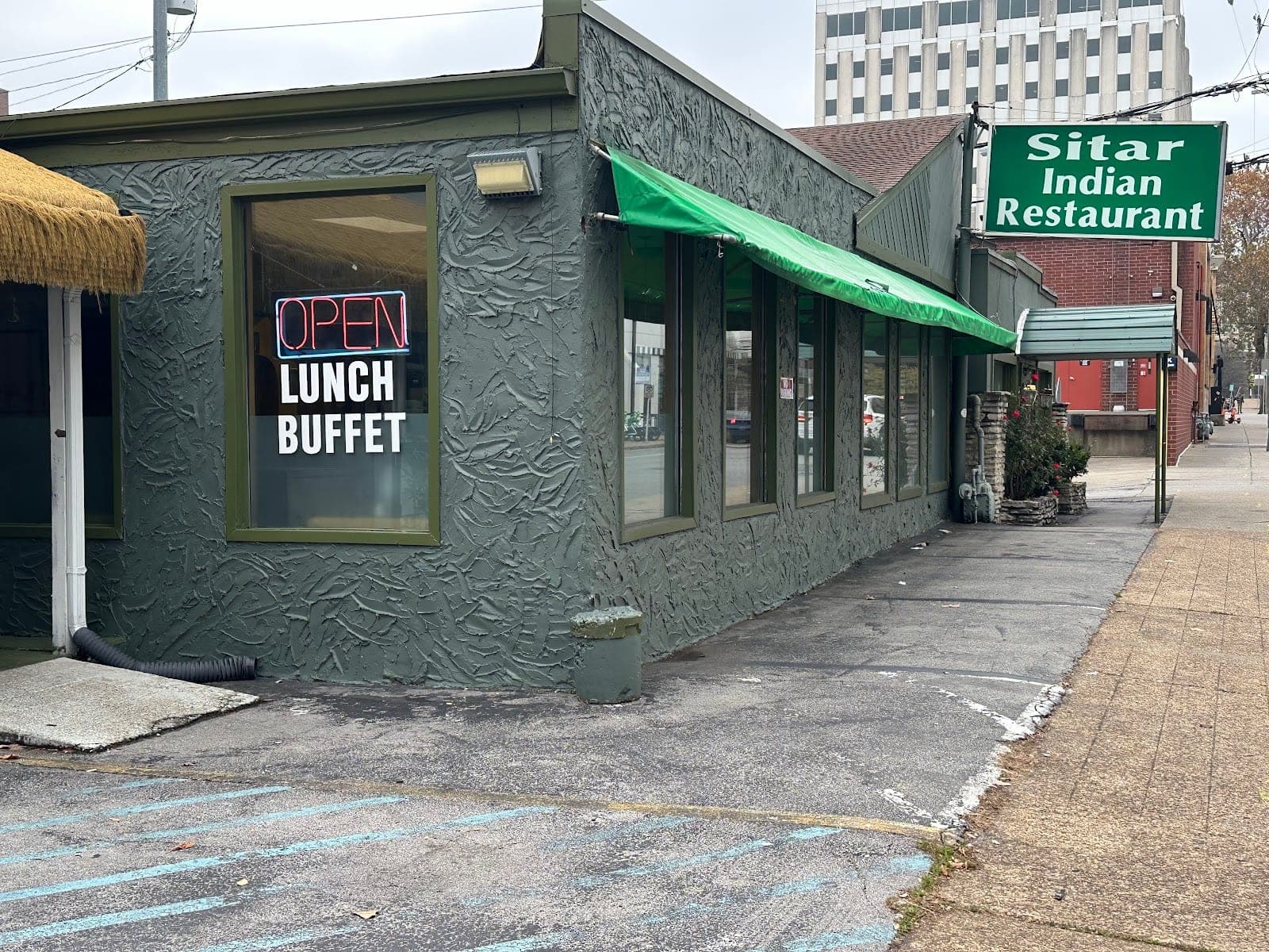 Sitar Indian Cuisine — photo 1
