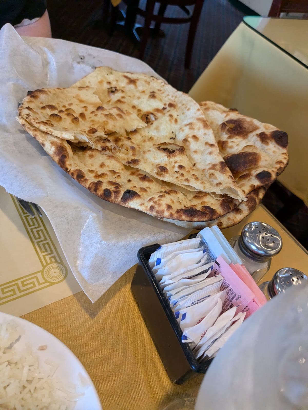 Sitar Indian Cuisine — photo 3