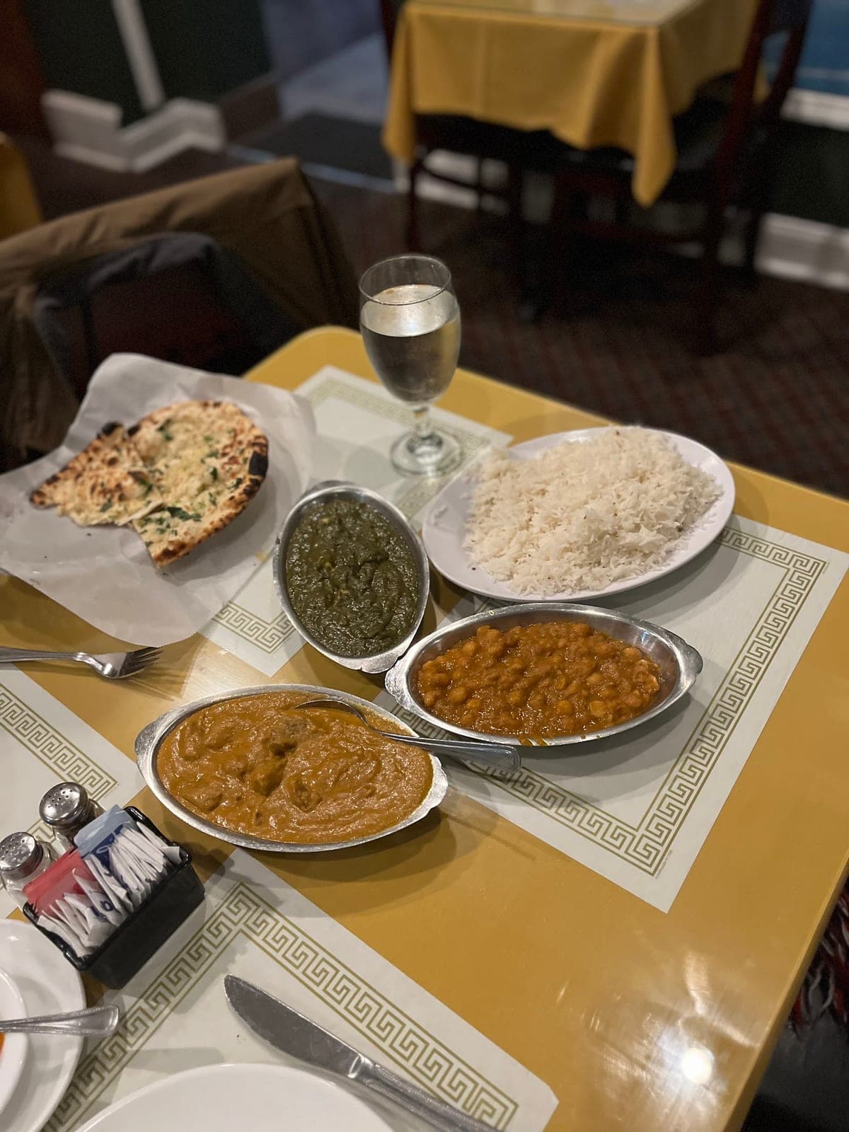Sitar Indian Cuisine — photo 4