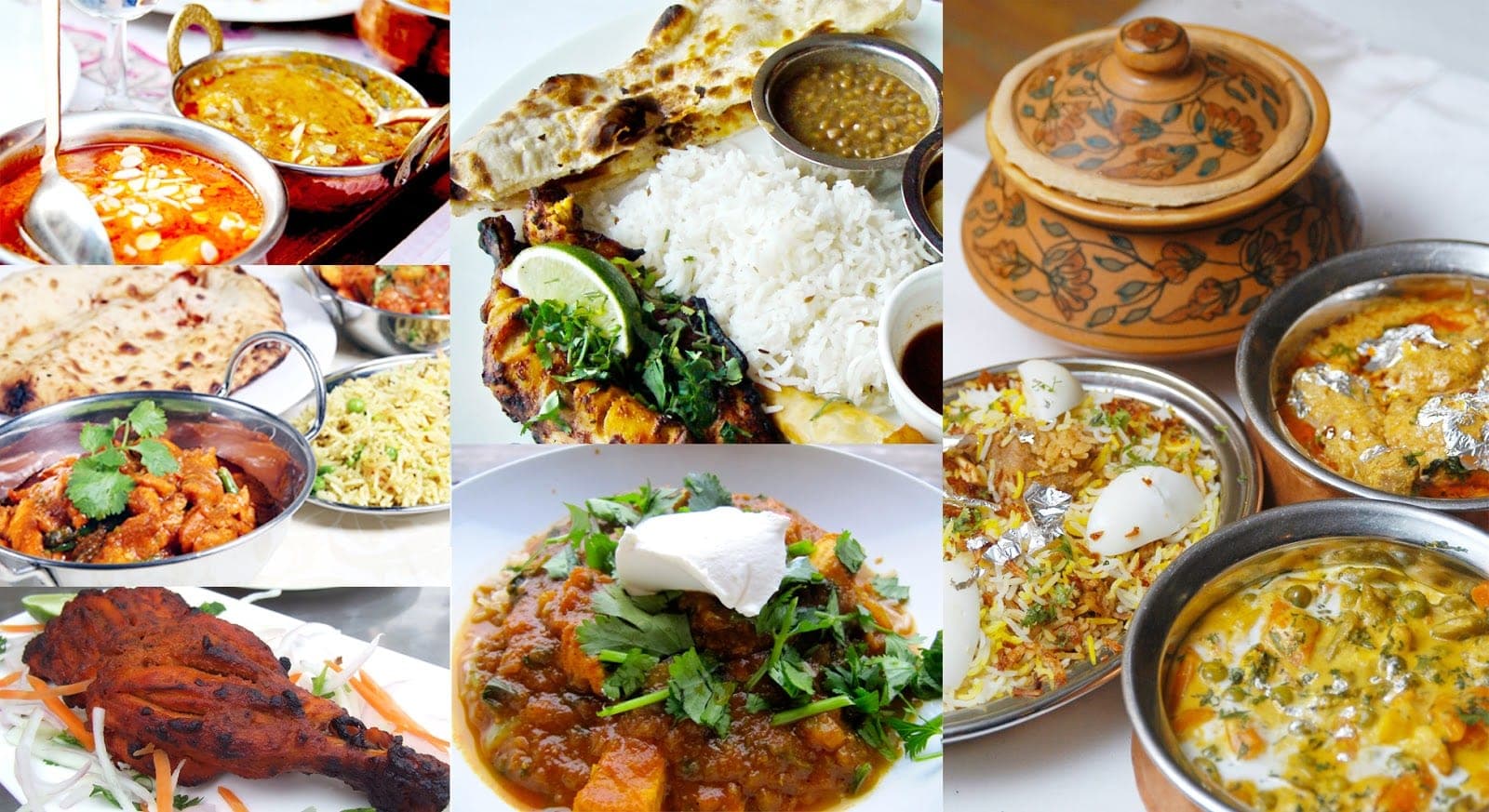 Sitar Indian Cuisine — photo 5