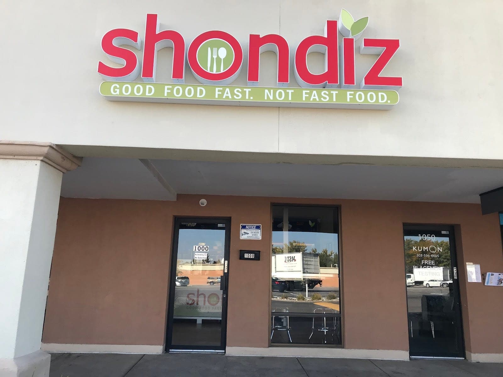 SHONDIZ — photo 1