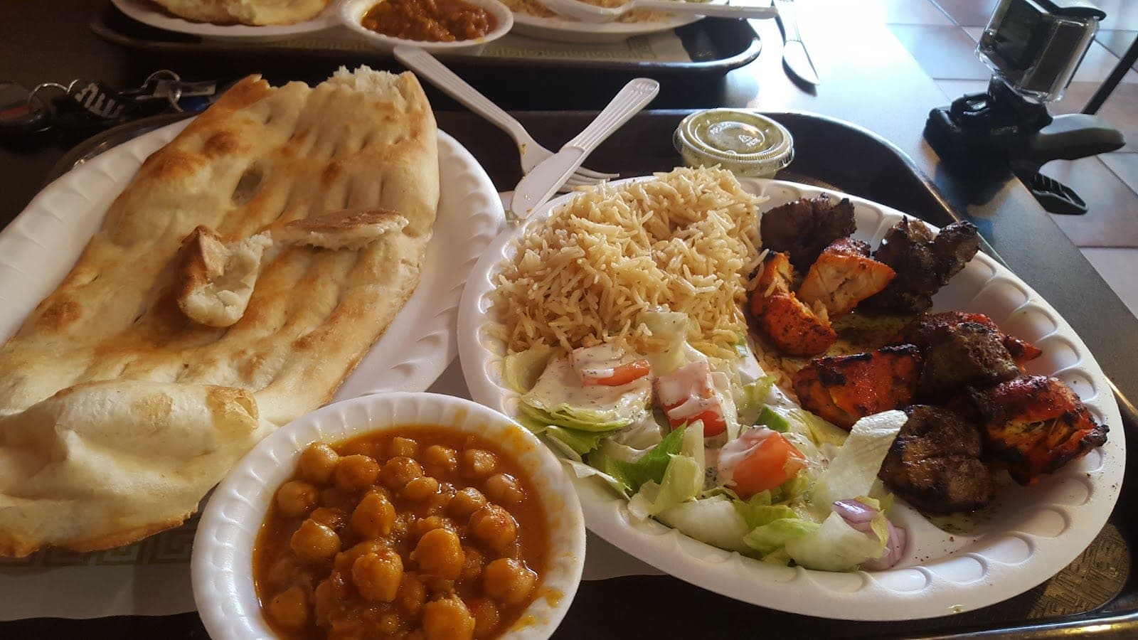 Kabob Corner — photo 2