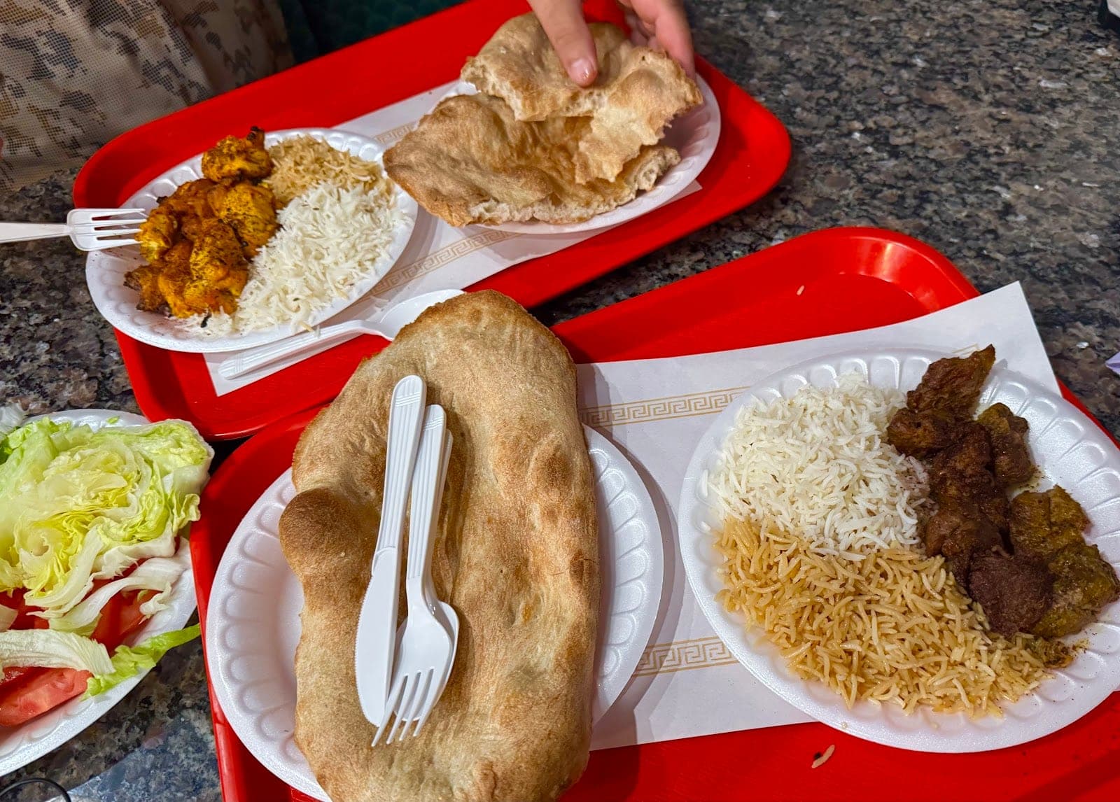 Kabob Corner — photo 3