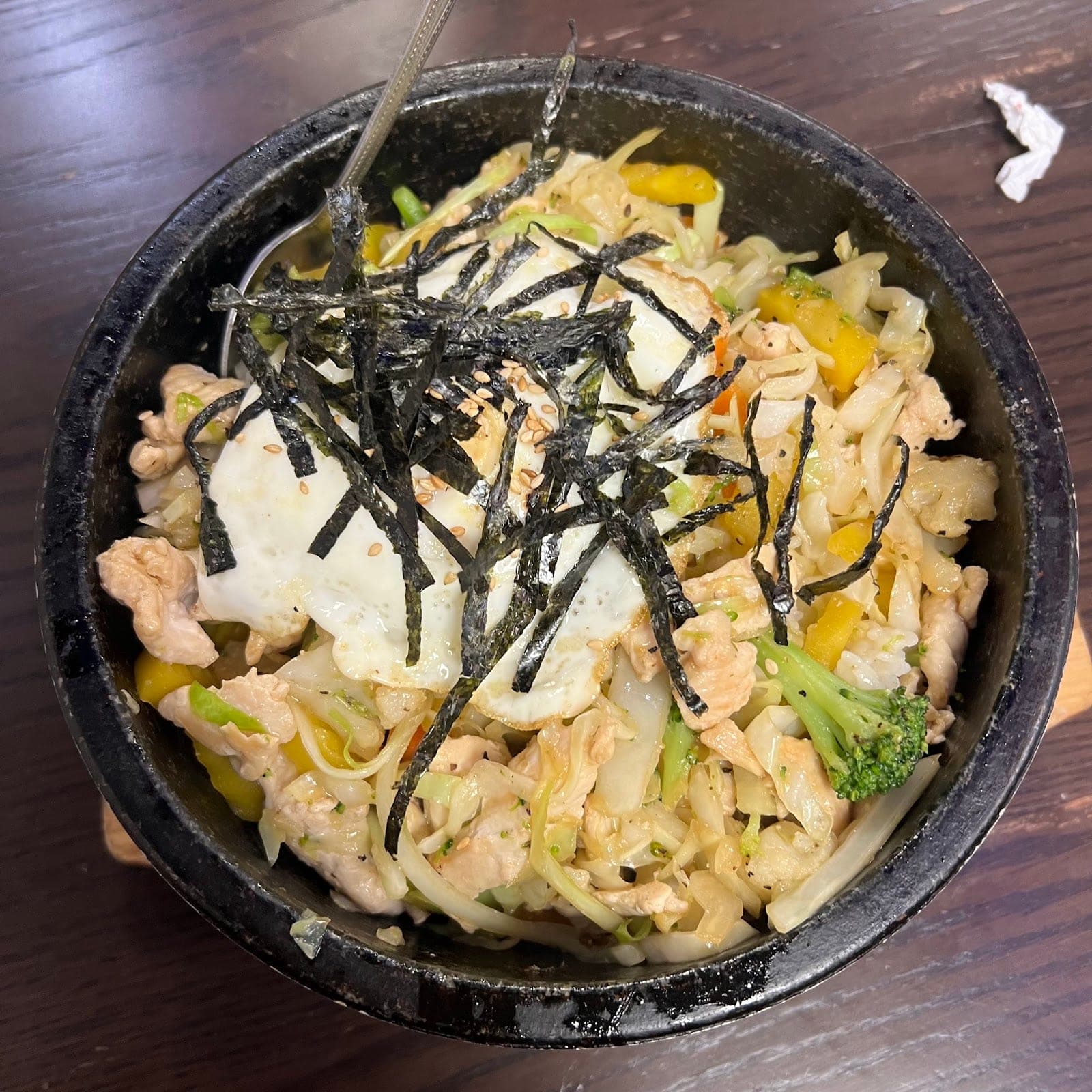 Koja Sushi — photo 3