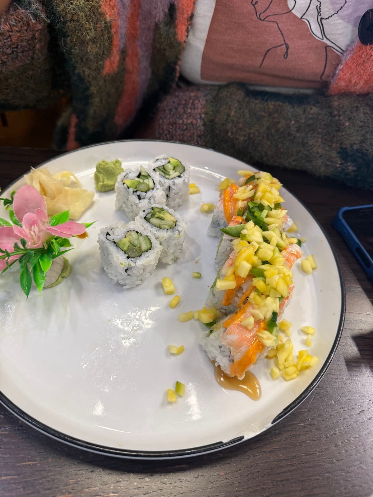 Koja Sushi — photo 4