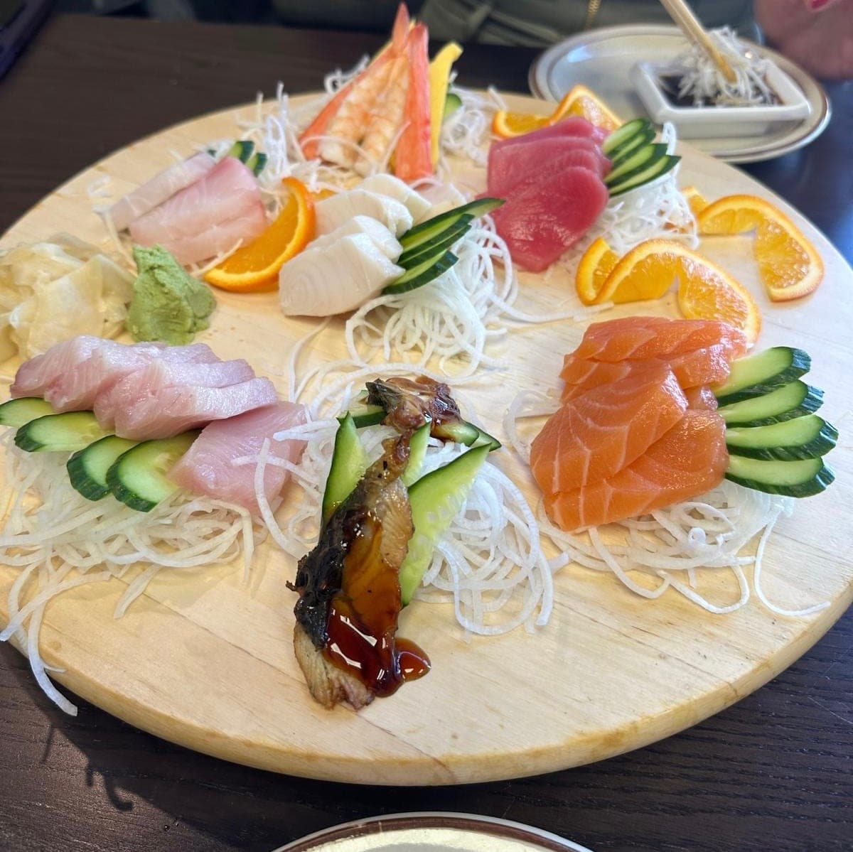 Koja Sushi — photo 5
