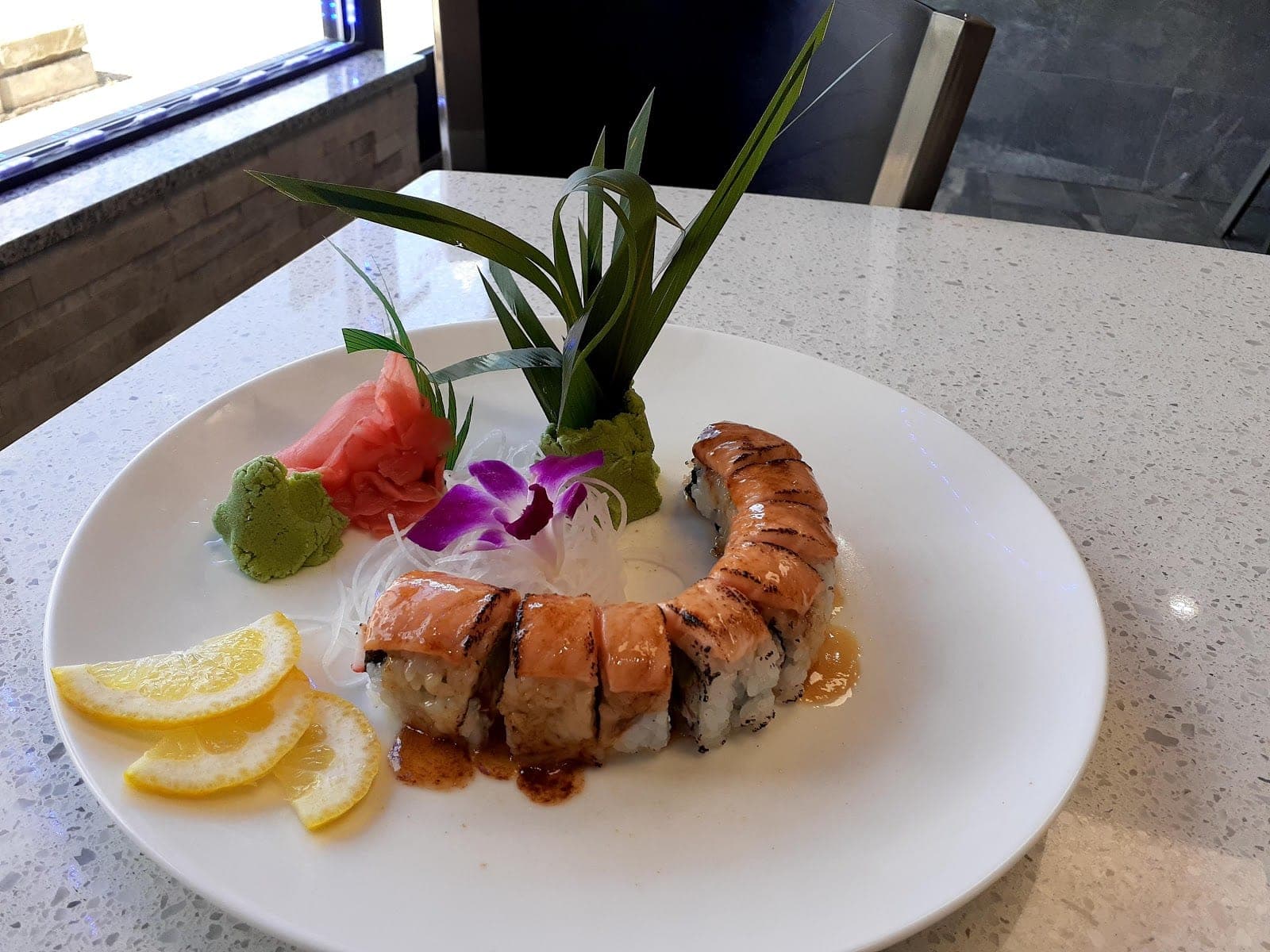 Koja Sushi — photo 6