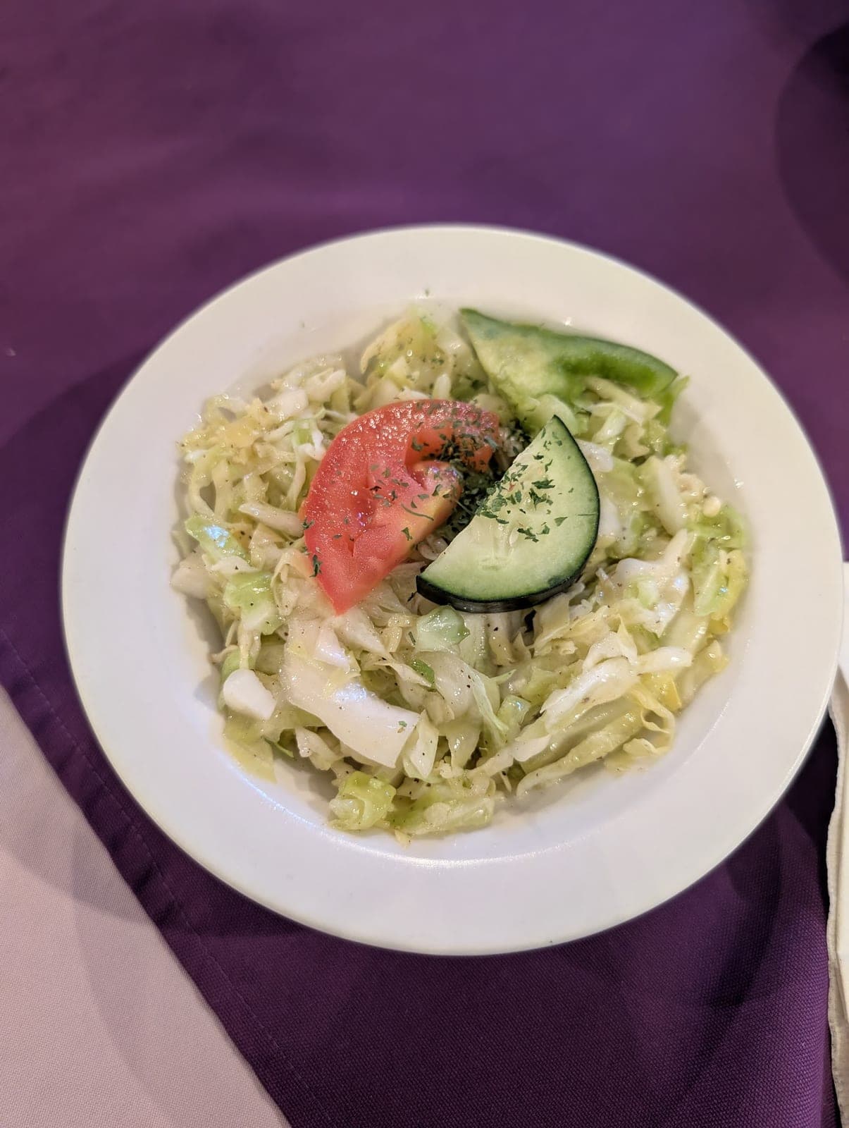Chef Alisah's — photo 2