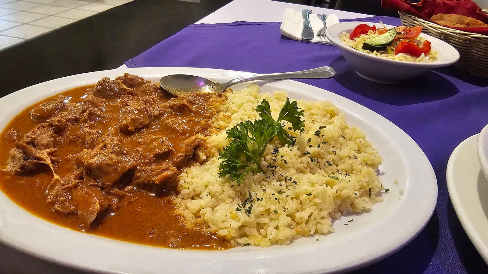 Chef Alisah's — photo 4