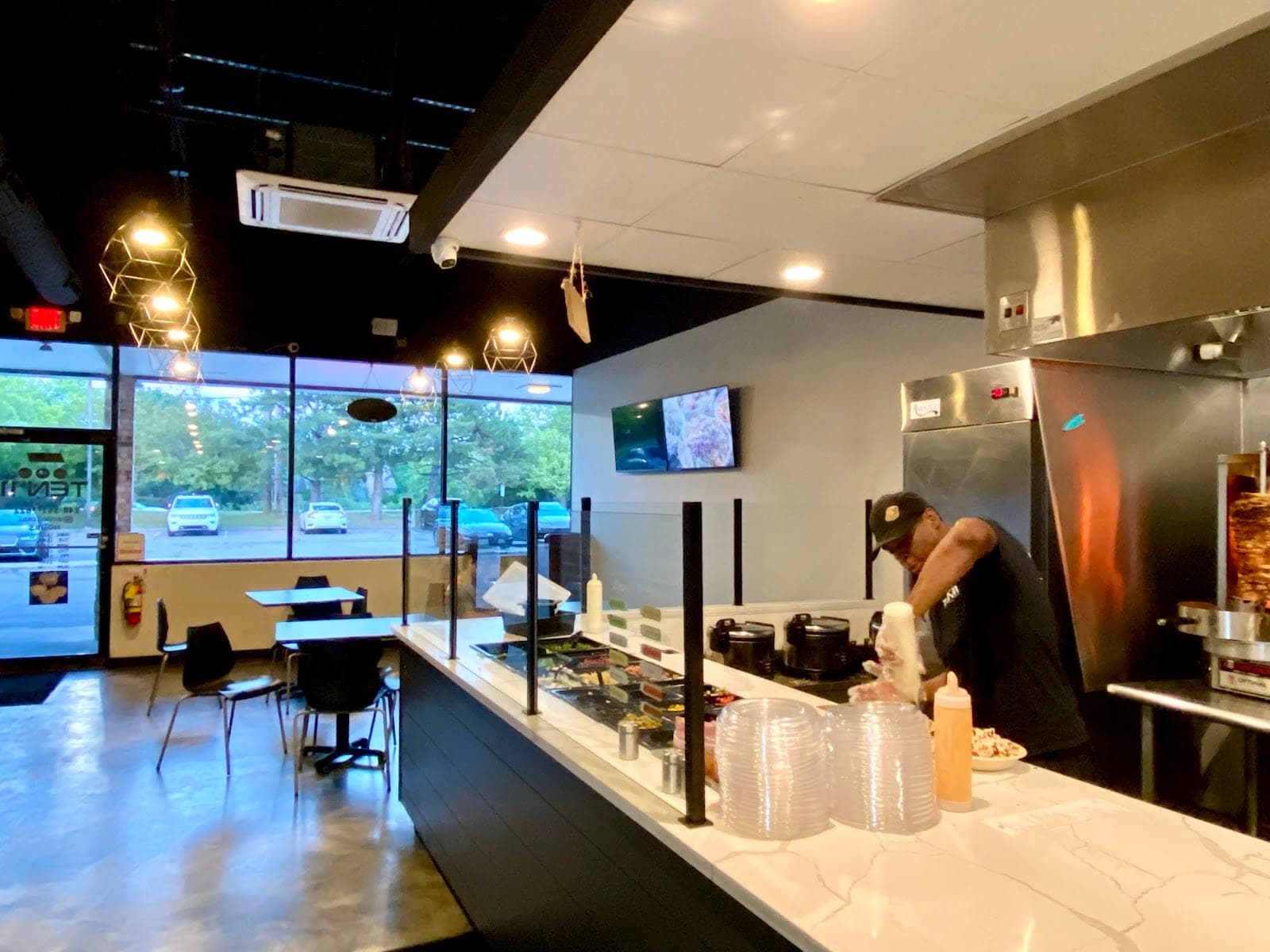 TEN11 Grill — photo 2