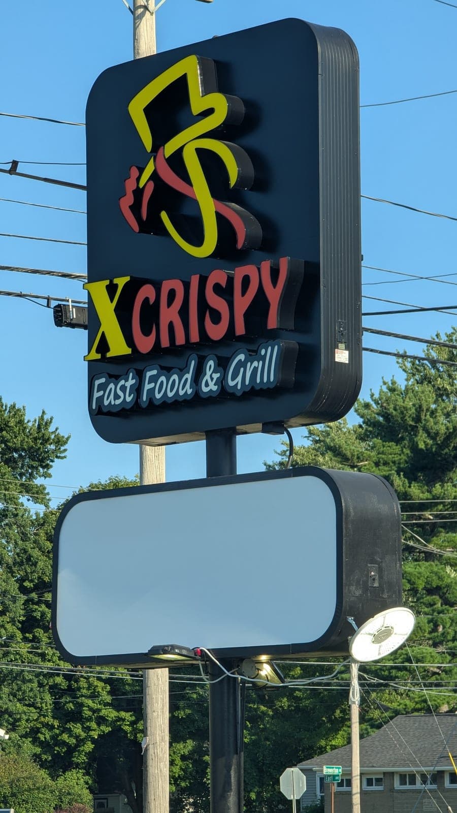 X Crispy — photo 2
