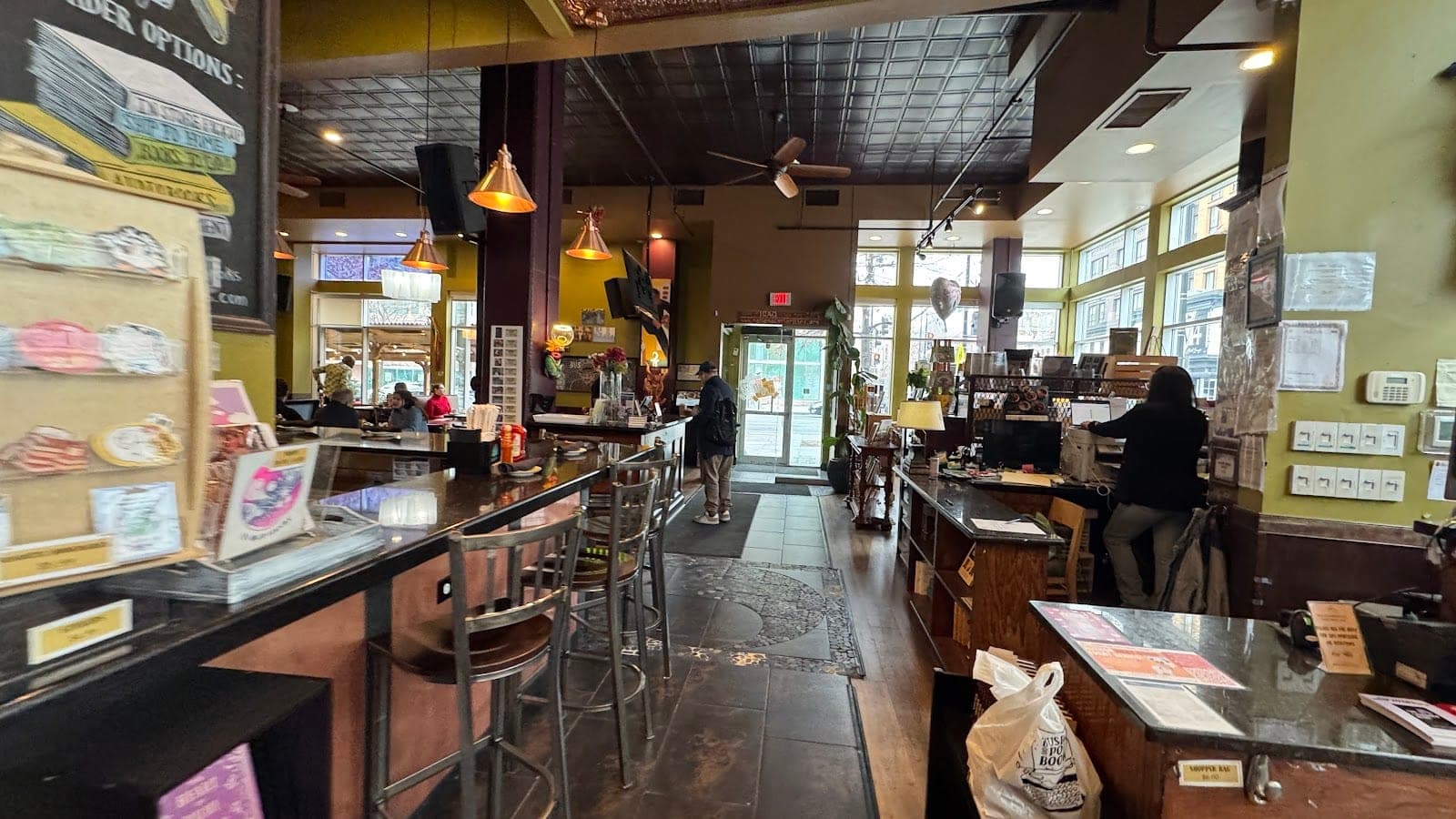 Busboys and Poets — photo 2