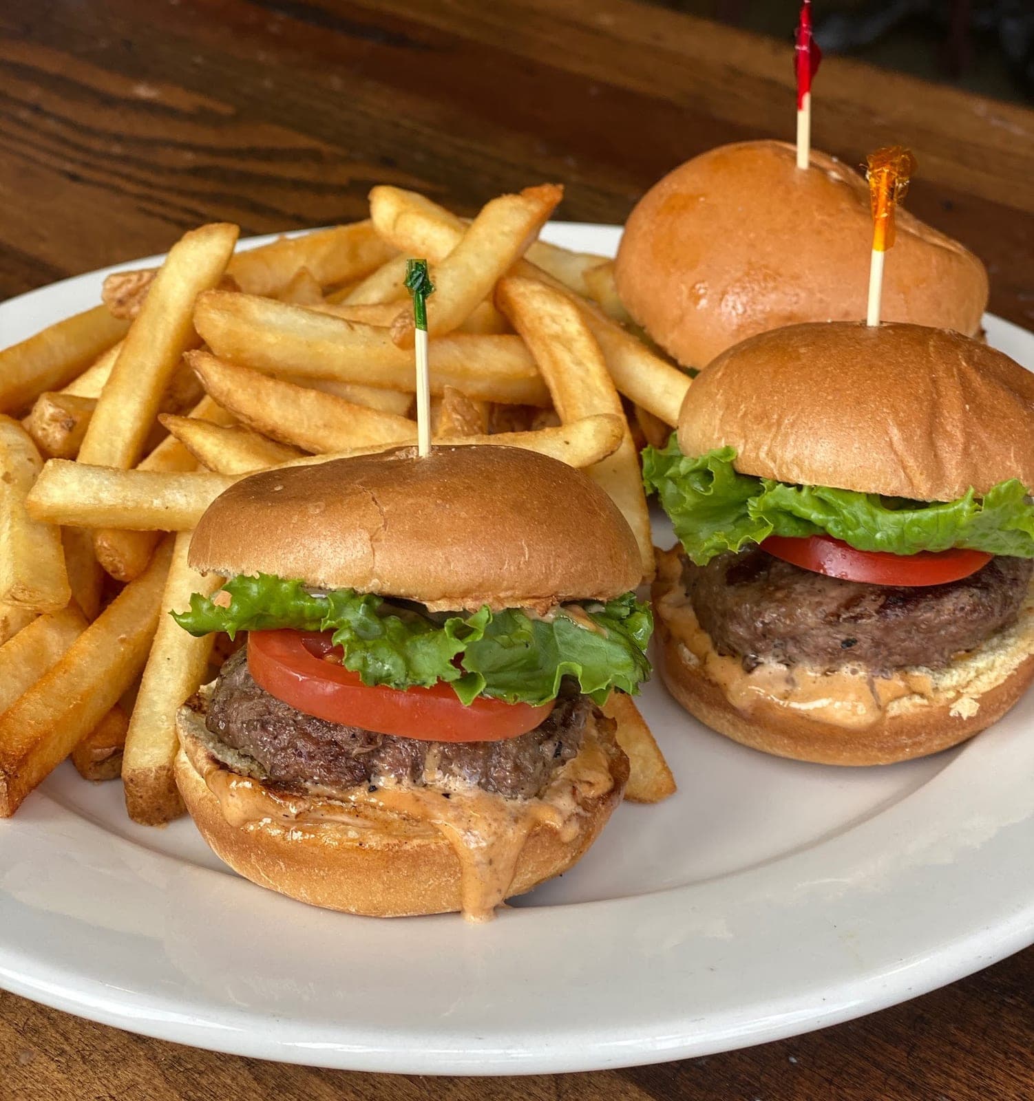 Busboys and Poets — photo 3