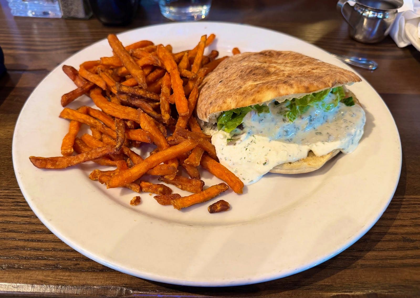 Busboys and Poets — photo 4